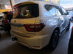 نيسان باترول